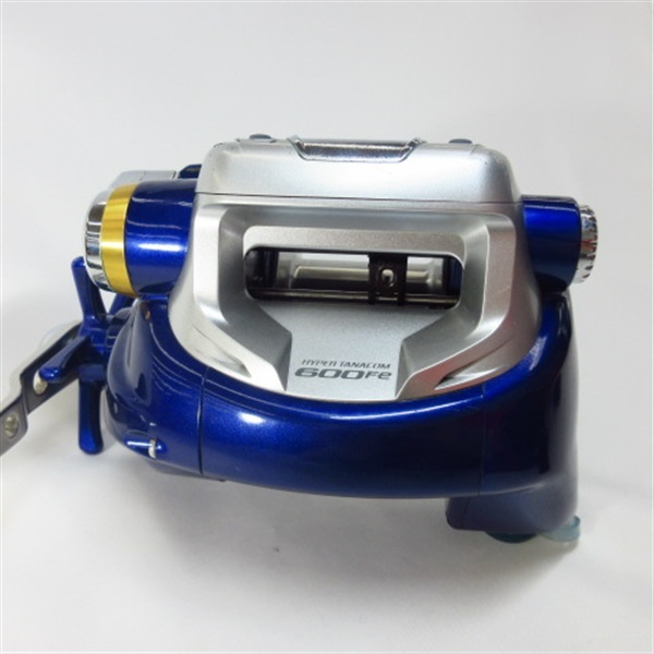 ０６ハイパータナコン６００ＦＥ